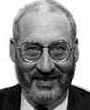 Joseph Stiglitz