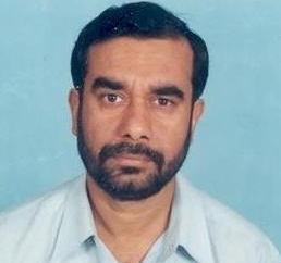 Rabin Banerjee