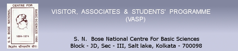 Advanced Post-Doctoral Manpower Programme (APMP)