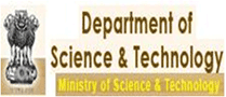 Department of Science and Technology