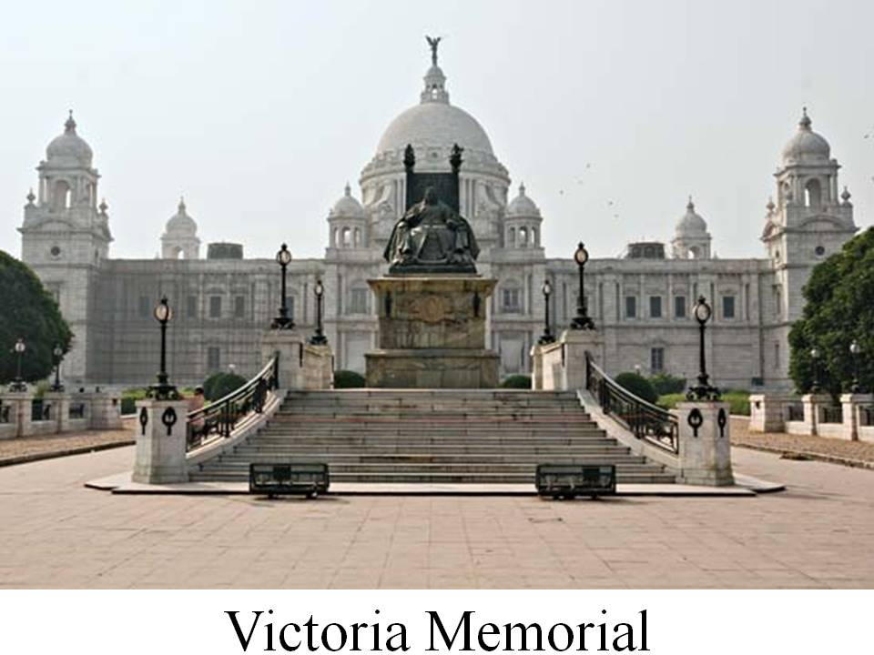 Victoria Memorial