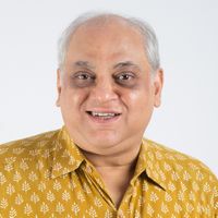 Prof. Amitabha Chattopadhyay