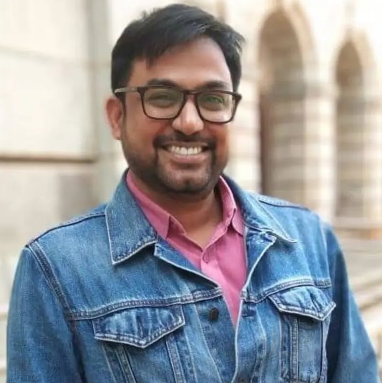 Prof. Anand Srivastava