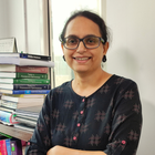 Prof. Bidisha Sinha
