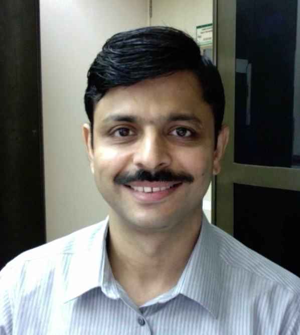 Prof. H. Raghuraman