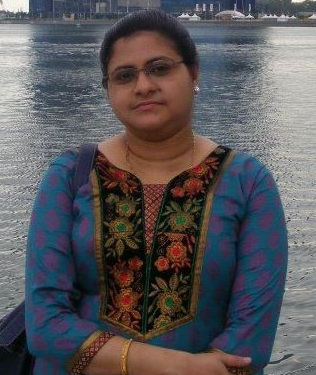 Prof. Jhimli Bhattacharyya