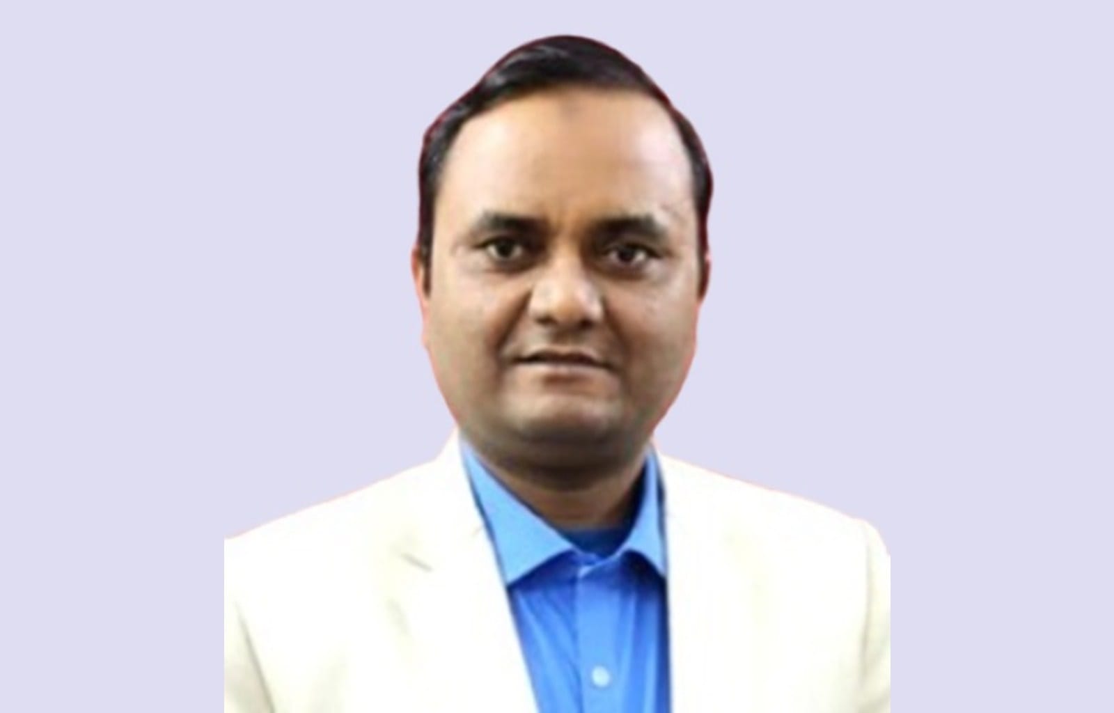 Prof. Md. Imtaiyaz Hassan