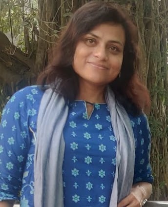 Prof. Neelanjana Sengupta