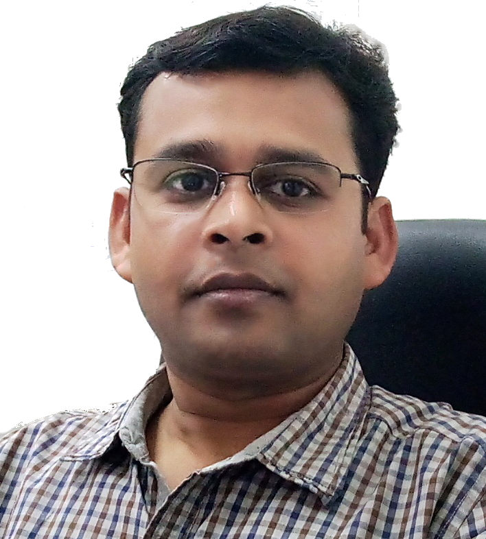 Prof. Padmaja Prasad Mishra