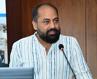 Prof. Shivprasad Patil