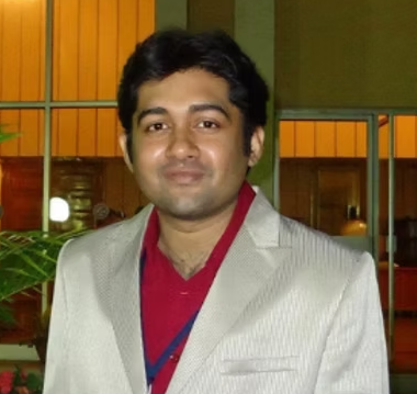 Prof. Shubhasis Haldar