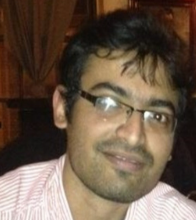 Prof. Subhabrata Majumder