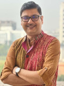 Prof. Abhrajyoti Ghosh