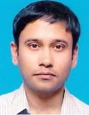 Prof. Angshuman Bagchi