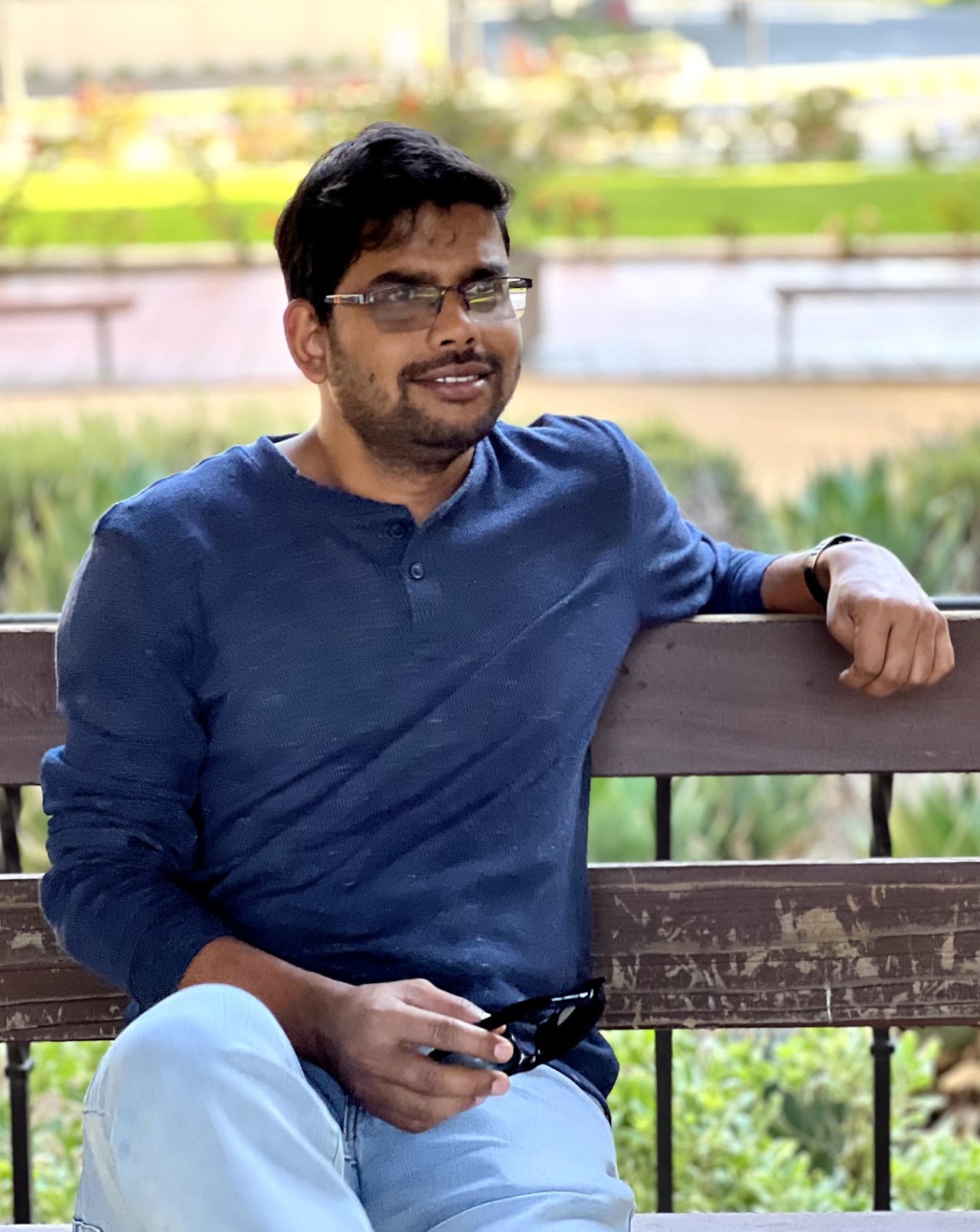 Prof. Barun Kumar Maity