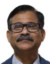 Prof. Dhrubajyoti Chattopadhyay