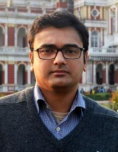 Prof. Shamik Bindu
