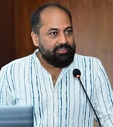 Prof. Shivprasad Patil
