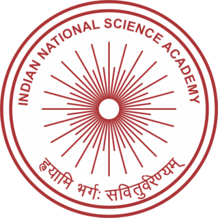 Indian National Science Academy