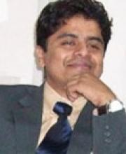 Prof. Arnab Bhattacharjee