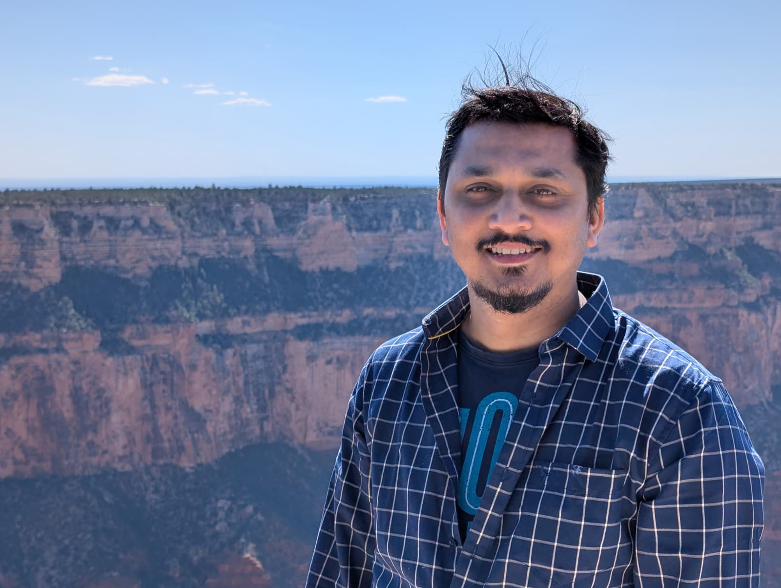 Prof. Deb Sankar Banerjee