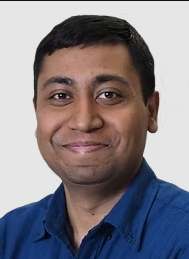 Prof. Debasis Das