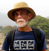 Prof. Deb Gautam Basu