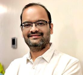 Prof. Mahavir Singh