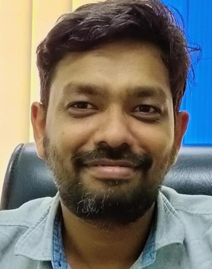 Prof. Nirmalya Bag