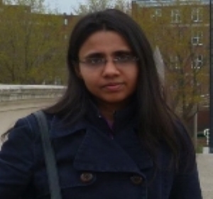 Prof. Rituparna Sinha Roy