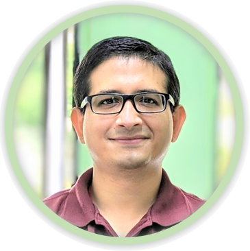Prof. Saikat Chowdhury