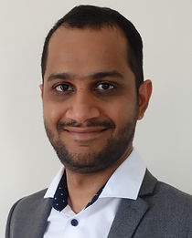 Prof. Shashank Shekhar