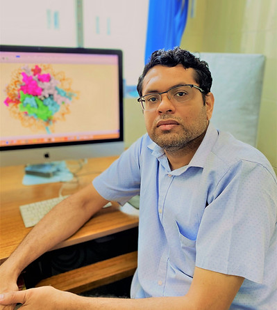 Prof. Siddhartha Roy