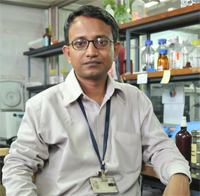 Prof. Souvik Maiti