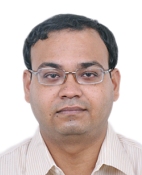 Prof. Subhendu Roy
