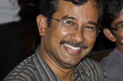 Prof. Sudipta Maiti