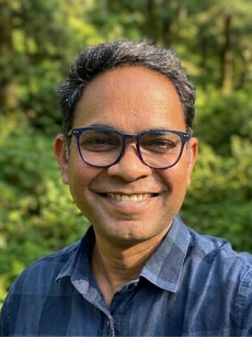 Prof. Thomas Pucadyil
