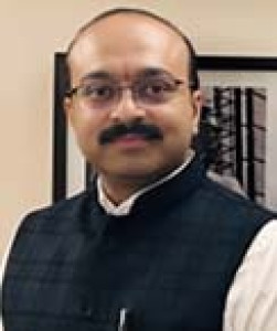 Prof. Timir Tripathi