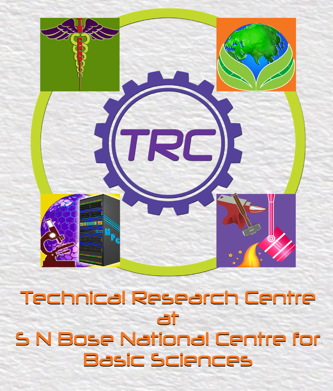 TRC Logo