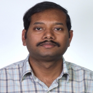 Dr. Punyabrata Pradhan