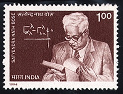 Prof. S N Bose Image Gallery