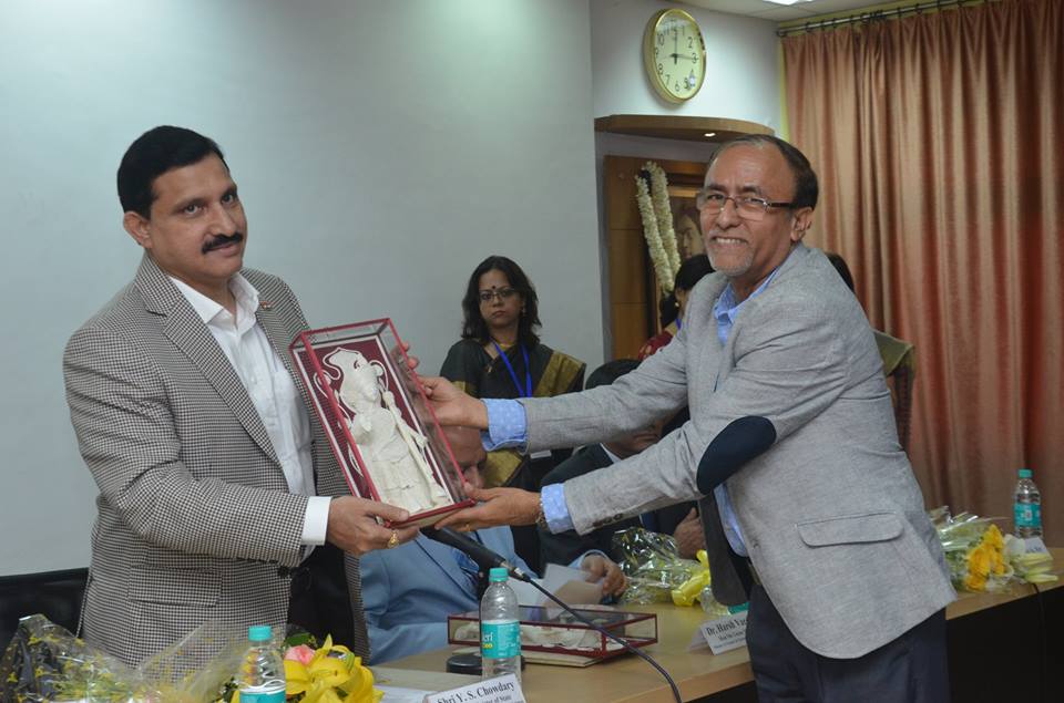 Bose -125 Curtain Raiser Ceremony