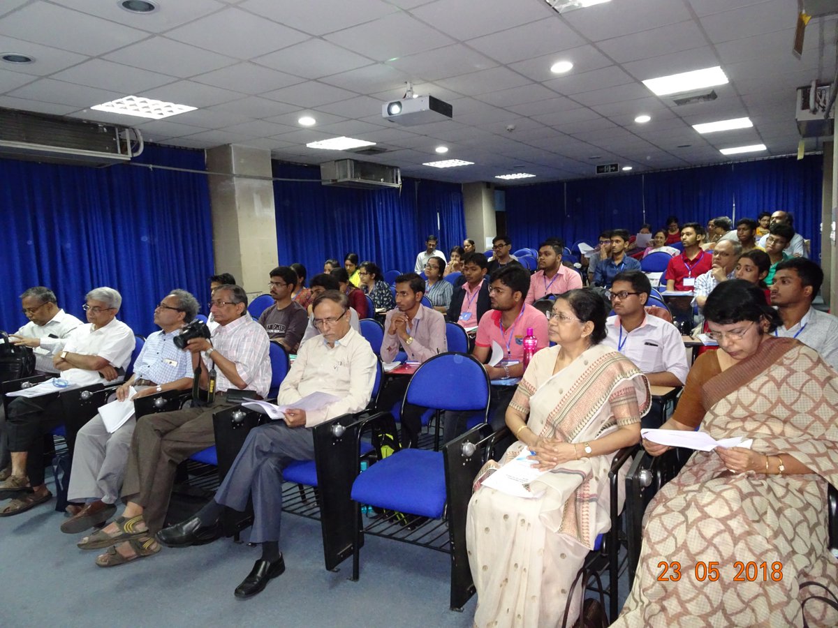 C. K. Majumdar Memorial Summer Workshop in Physics(CKMMSWP) 2018