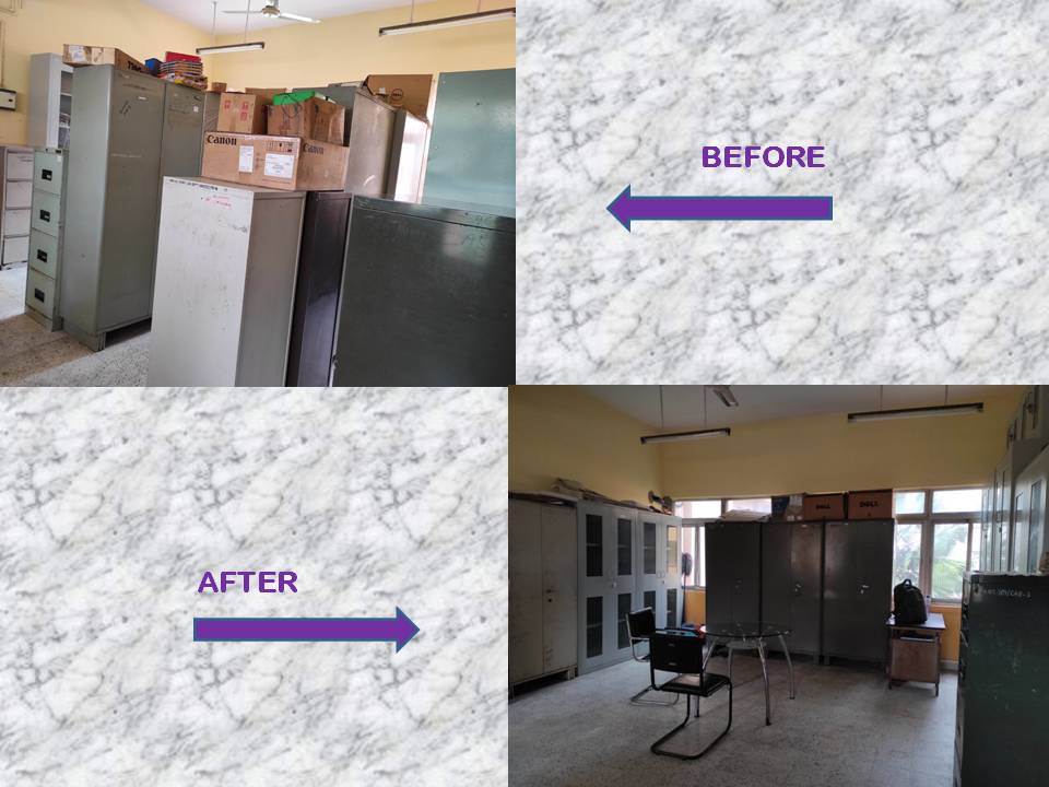 Day-4 Activities of Swachhata Hi Seva Special Campaign 3.0