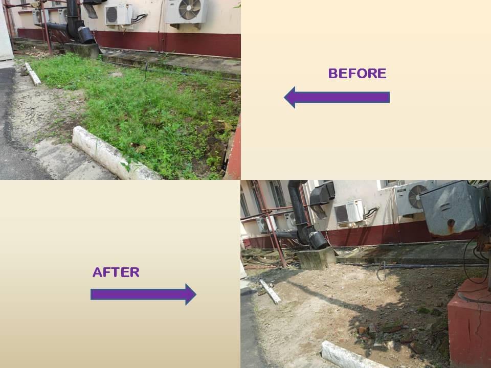 Day-7 Activities of Swachhata Hi Seva Special Campaign 3.0