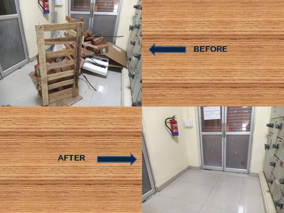 Day-11 Activities of Swachhata Hi Seva Special Campaign 3.0