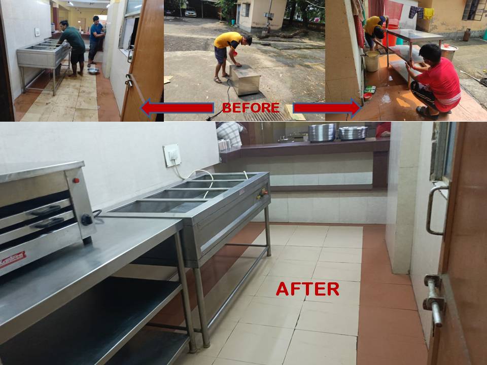 Day-12 Activities of Swachhata Hi Seva Special Campaign 3.0