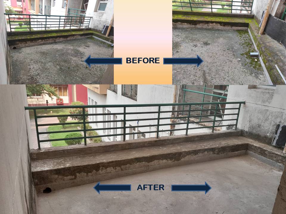 Day-13 Activities of Swachhata Hi Seva Special Campaign 3.0