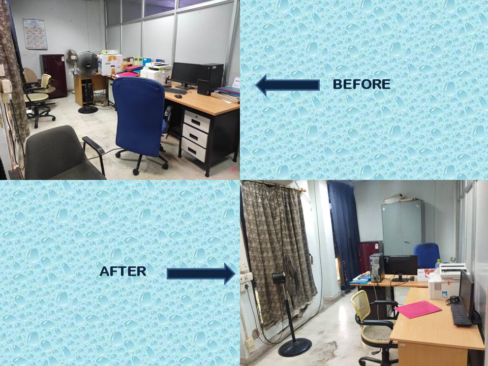 Day-14 Activities of Swachhata Hi Seva Special Campaign 3.0