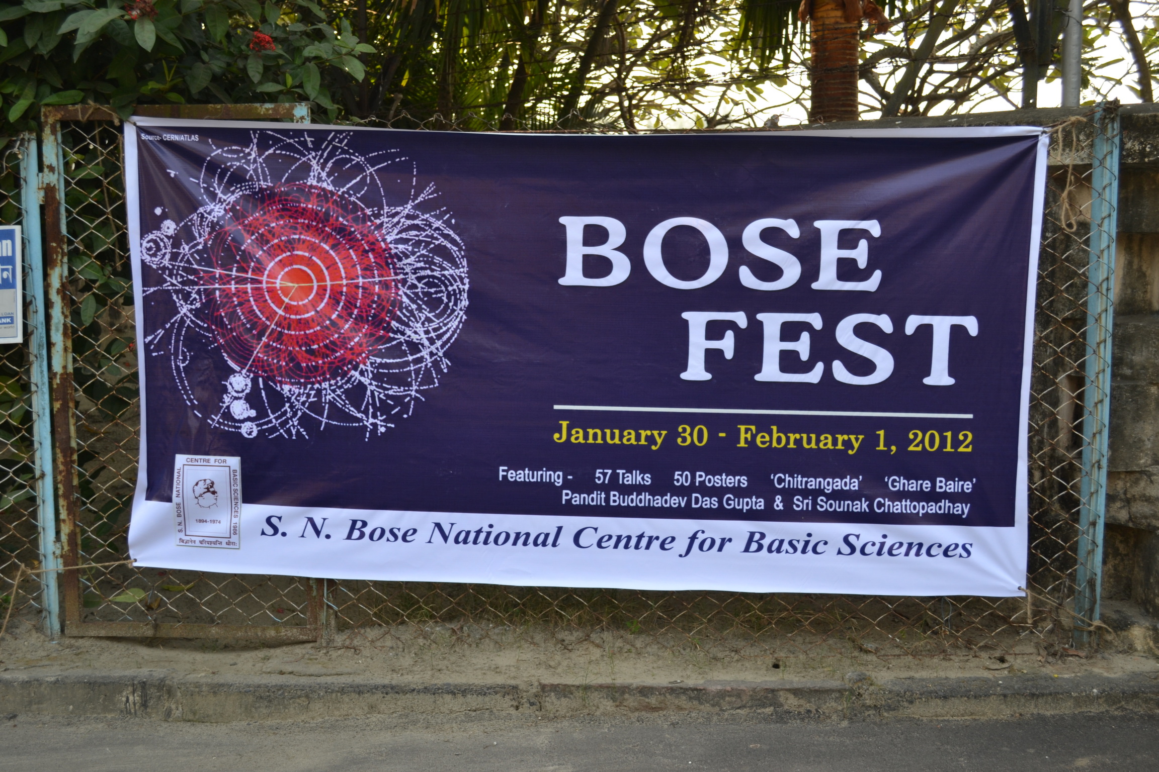 Bose Fest - 2012